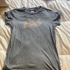 PINK brand soft tee shirt